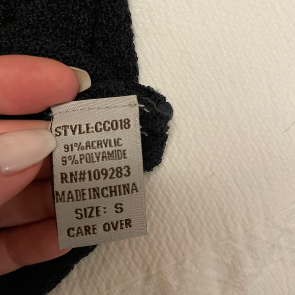 Dark blue shirt - Picture 7 of 7